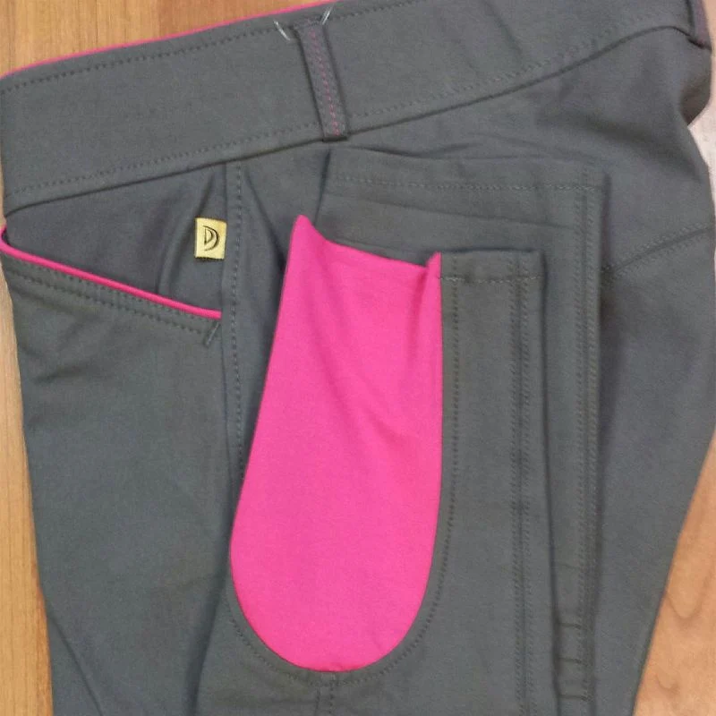 Devon-Aire Signature Woven Breech - Image 17