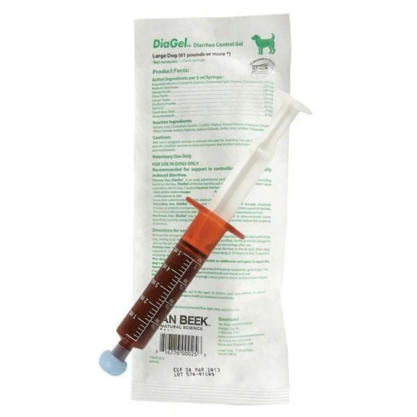 Diagel For Large Dogs 61 Lbs Or More