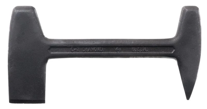 Diamond Clinch Cutter