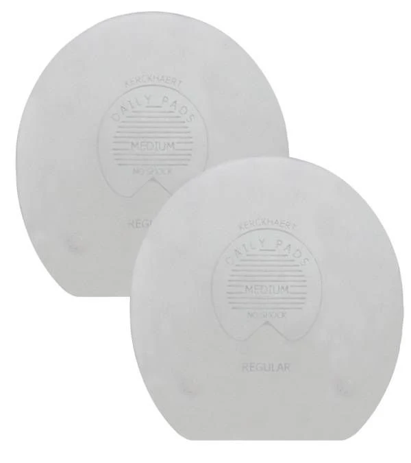 Diamond Daily Soft Pads Sold In Pairs