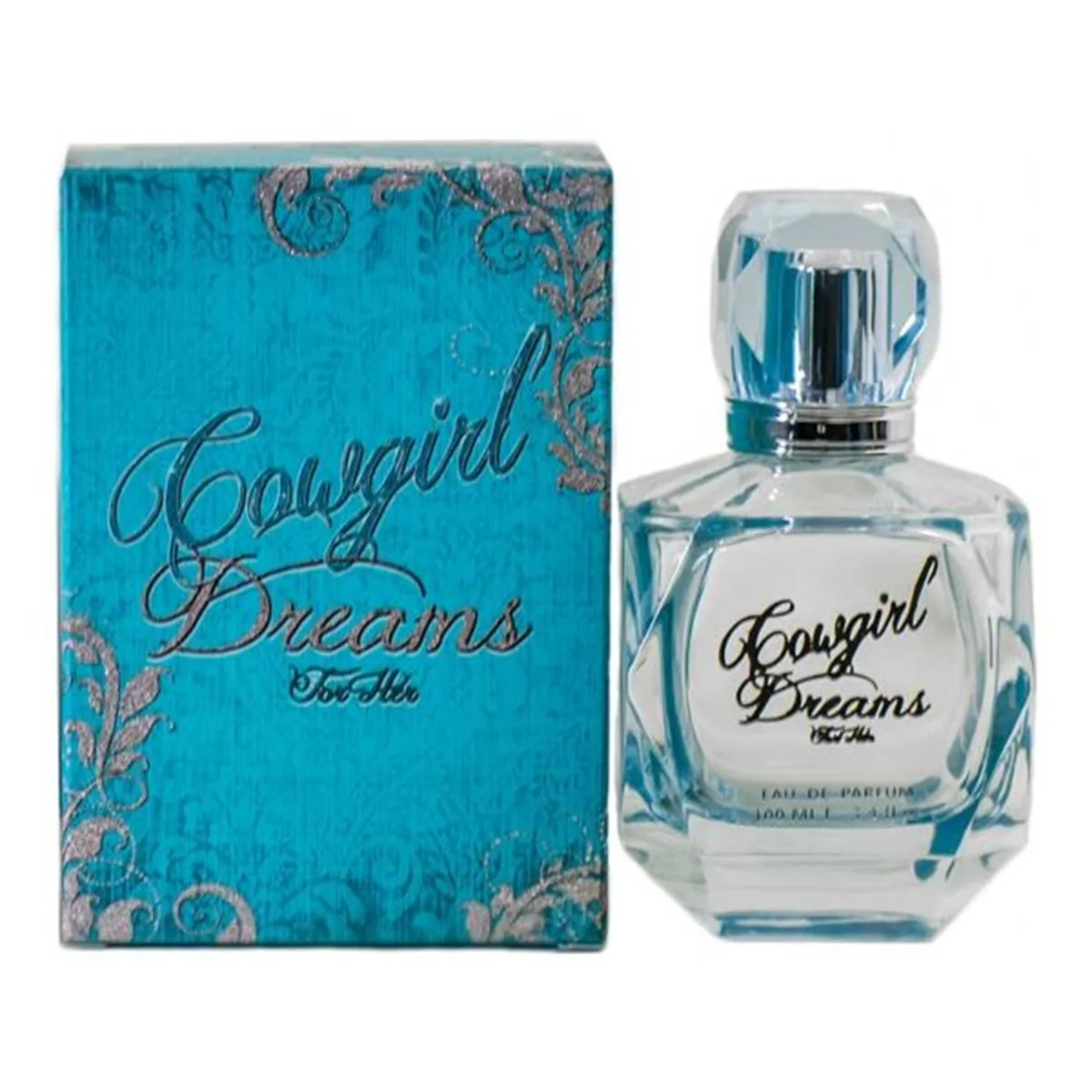 Diamond O Fragrances Cowgirl Dreams - Image 2