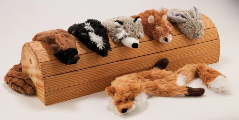 Skinneeez Stuffing Free Dog Toy - Image 2