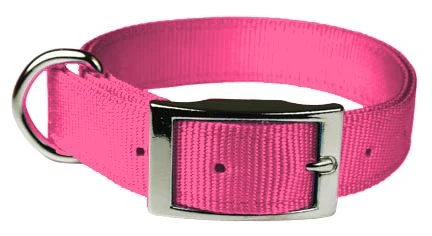 Double Layer Dog Collar - Image 9