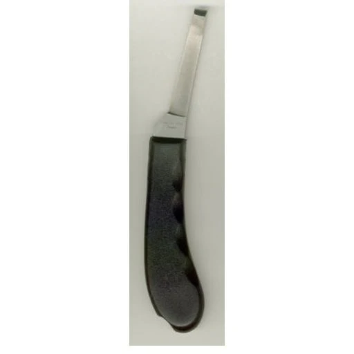 Double-Sided Narrow Hoof Knife