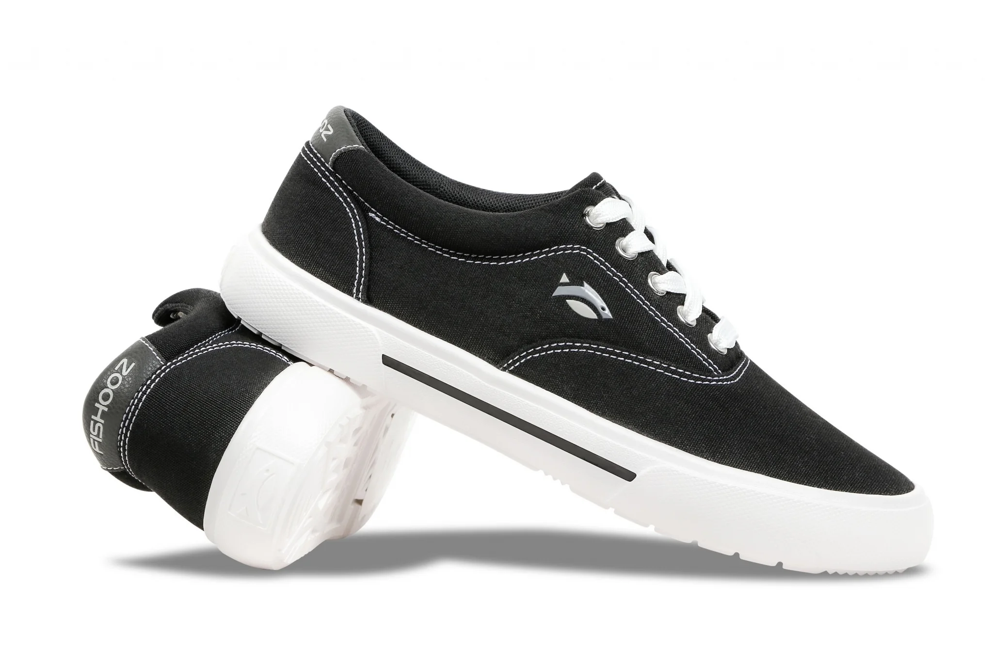 Dryshod Fishooz Sunbrella Mens's Lace Shoes