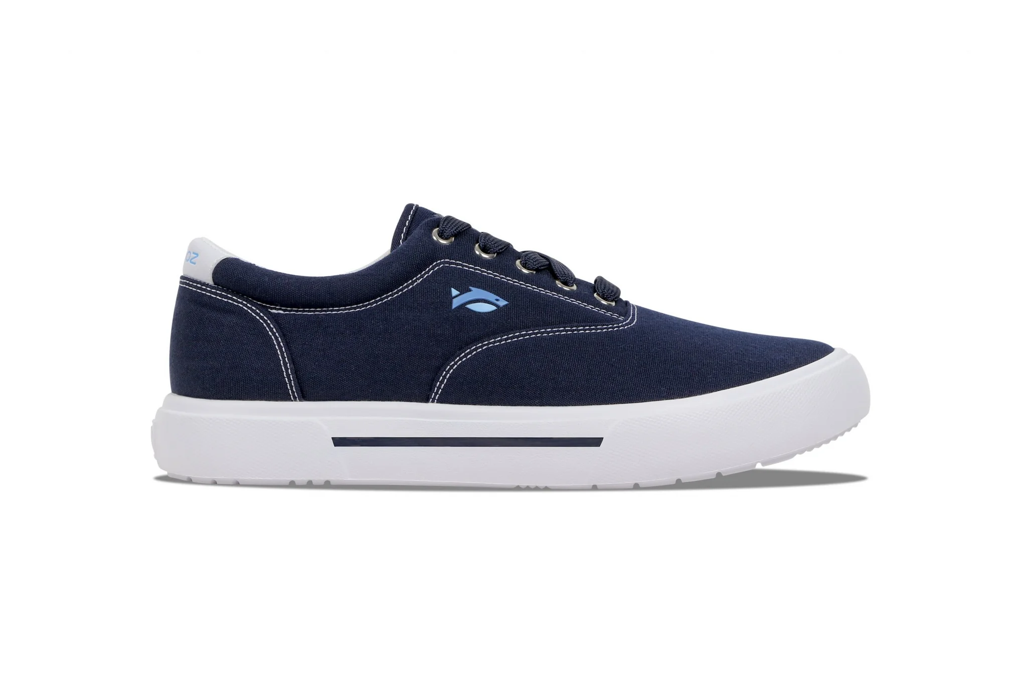Dryshod Fishooz Sunbrella Mens's Lace Shoes - Image 2