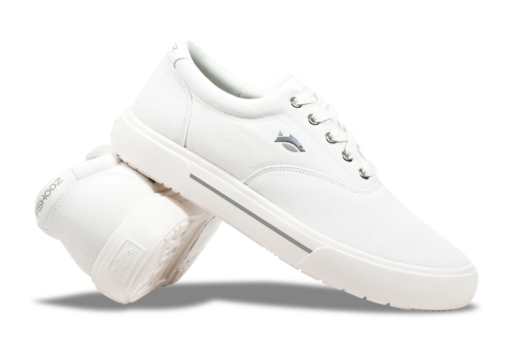 Dryshod Fishooz Sunbrella Mens's Lace Shoes - Image 4