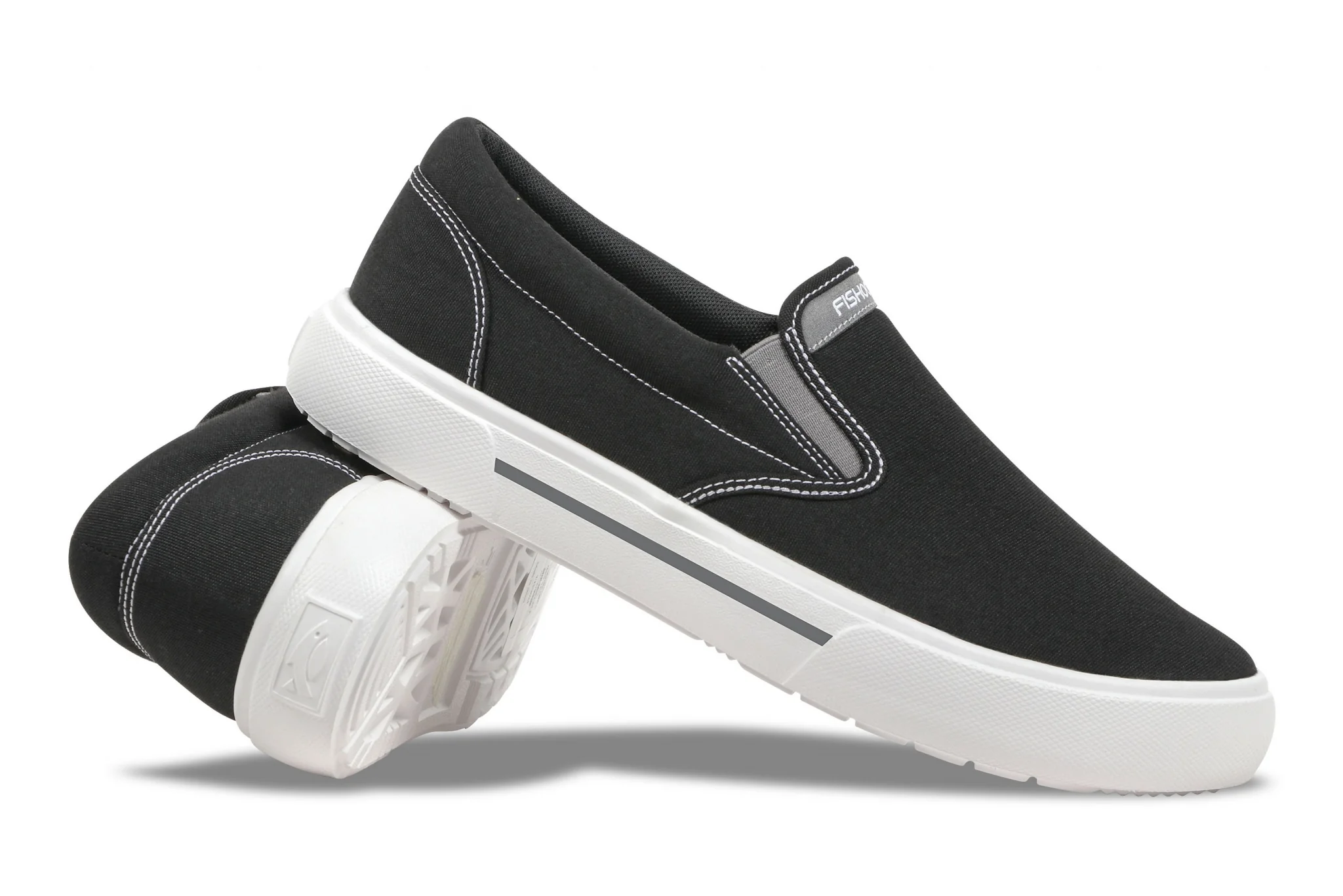 Dryshod Fishooz Sunbrella Mens's Slip-On Shoes