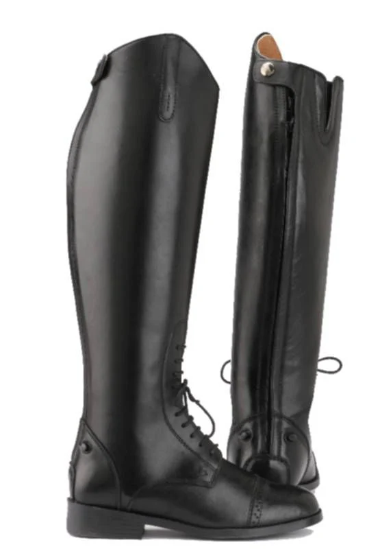 DUBLIN ARISTOCRAT FIELD BOOTS