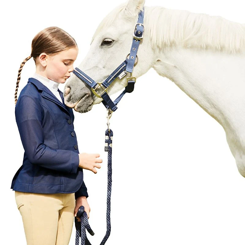 Dublin Childs Hanna II Mesh Show Jacket - Image 2