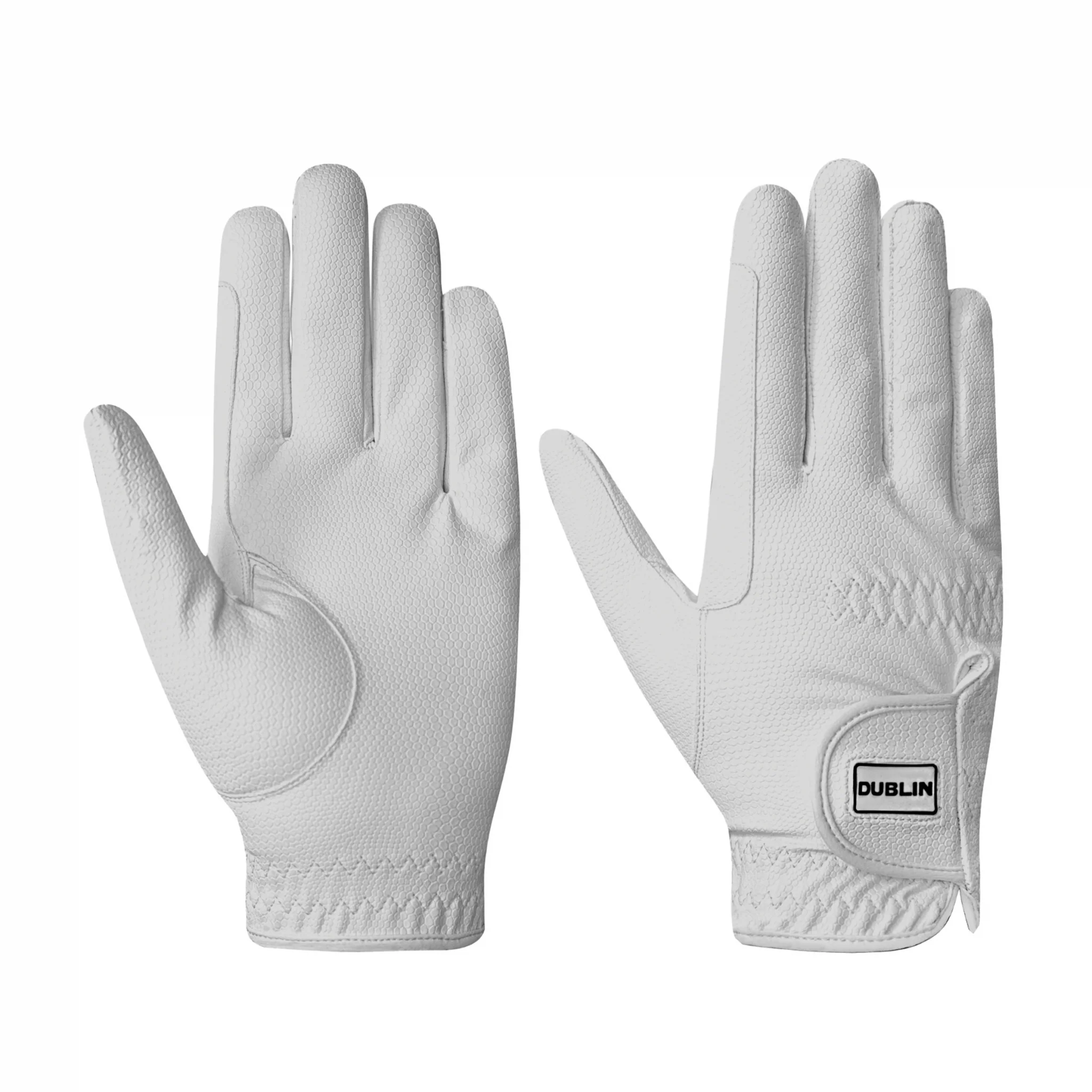 Dublin Everyday Childs Riding Gloves