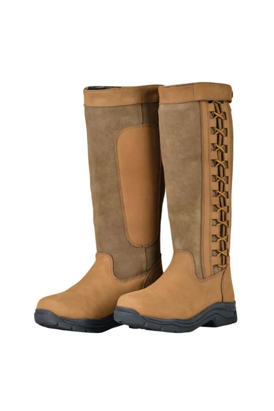 Dublin Ladies Pinnacle Boots III - Image 2