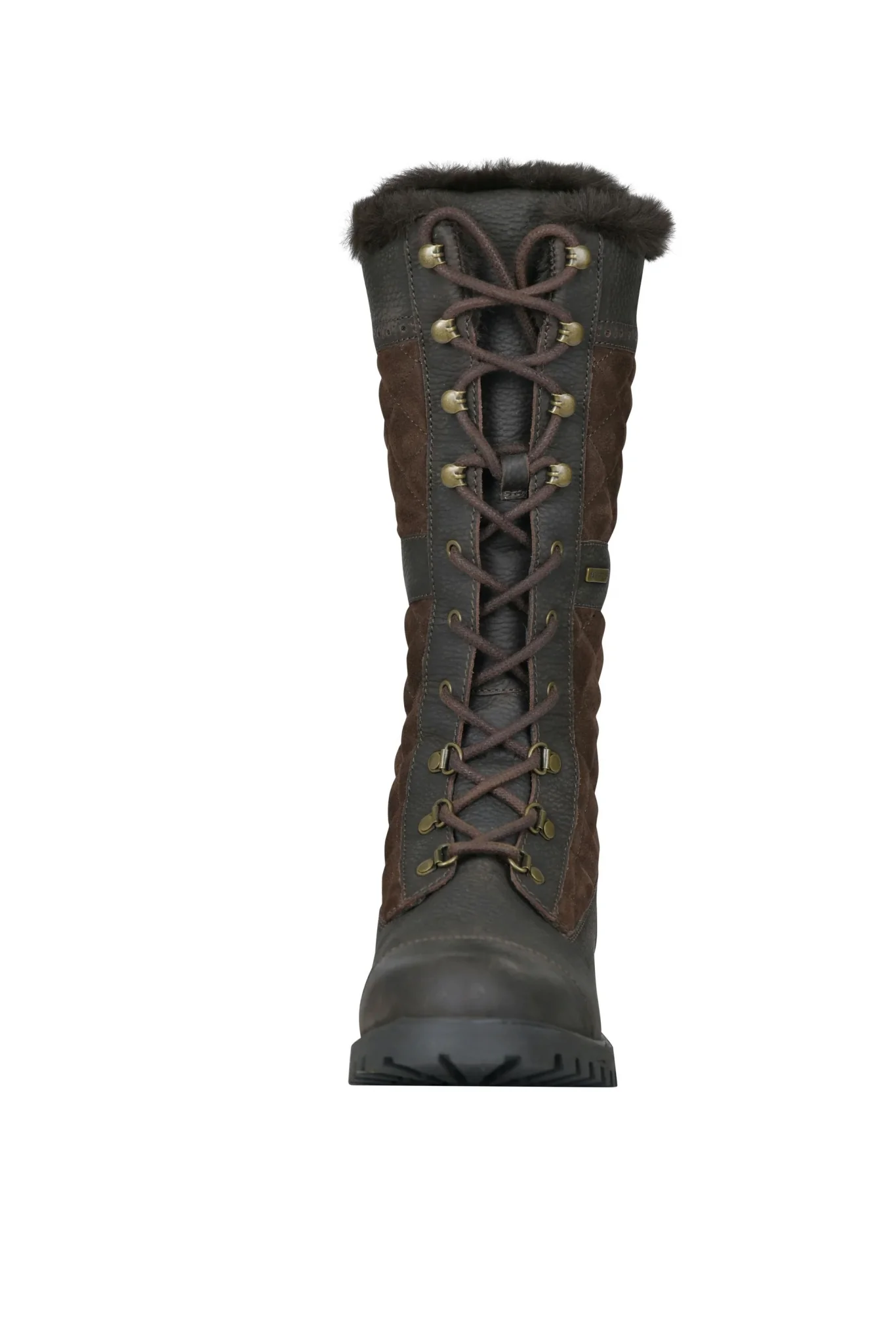 Dublin Ladies Yukon Quilt Boots - Image 2