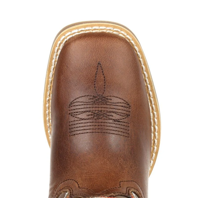 Durango Little Kids Rebel Pro Boots - Image 7