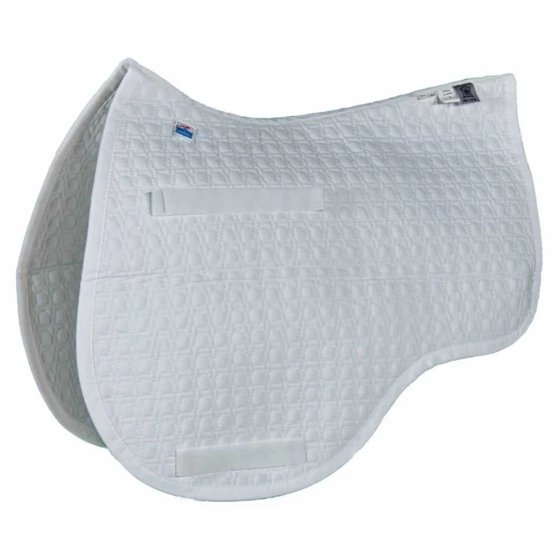 EAM Platinum Sheepskin Flannel EuroFit Pad AP