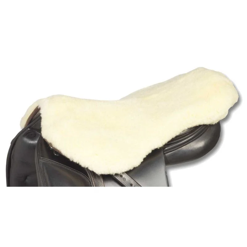 EA Mattes Sheepskin Seat Saver - Image 4