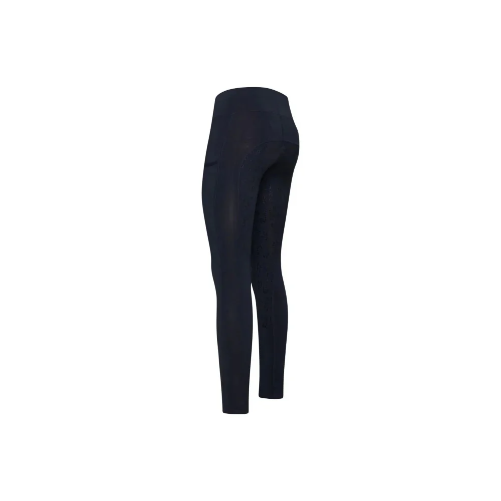 Easy Rider Kids ERDietse FullGrip Riding Tights - Image 2