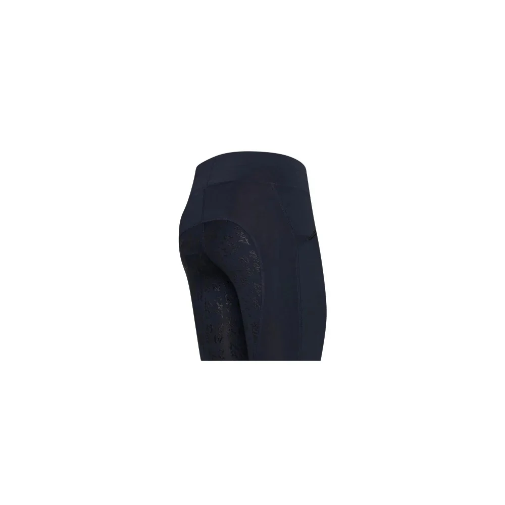 Easy Rider Kids ERDietse FullGrip Riding Tights - Image 3
