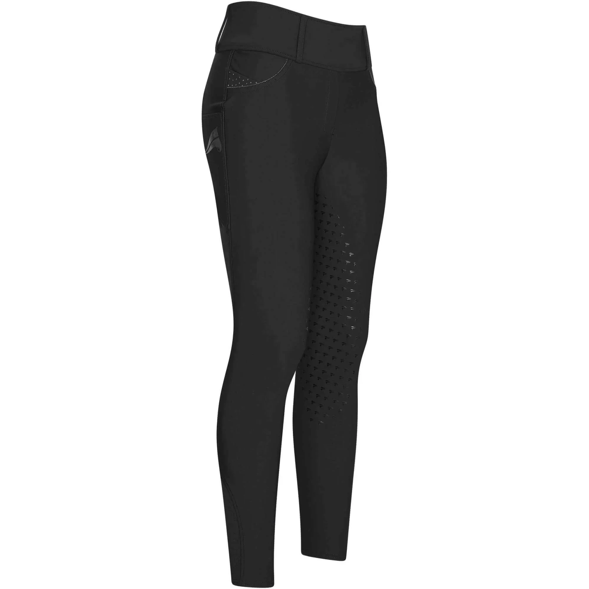 Easy Rider Ladies Maxima FullGrip Tights - Image 3