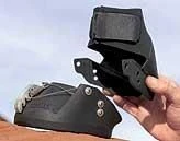 Easyboot Gaiter Size 0 Black - Image 4