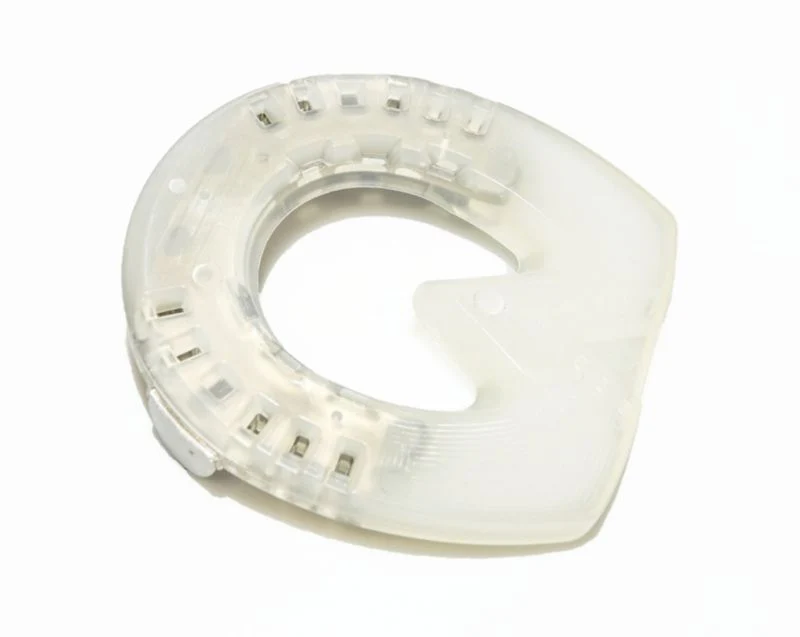 EasyCare EasyShoe Versa Hind Side Clip Boots