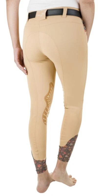 Ecorider By TuffRider Sequoia Breech - Image 15