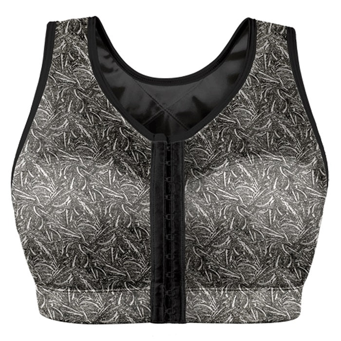 ENELL Full Figure High Impact Sports Bra - Image 11