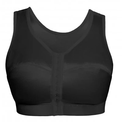 ENELL Full Figure High Impact Sports Bra - Image 19