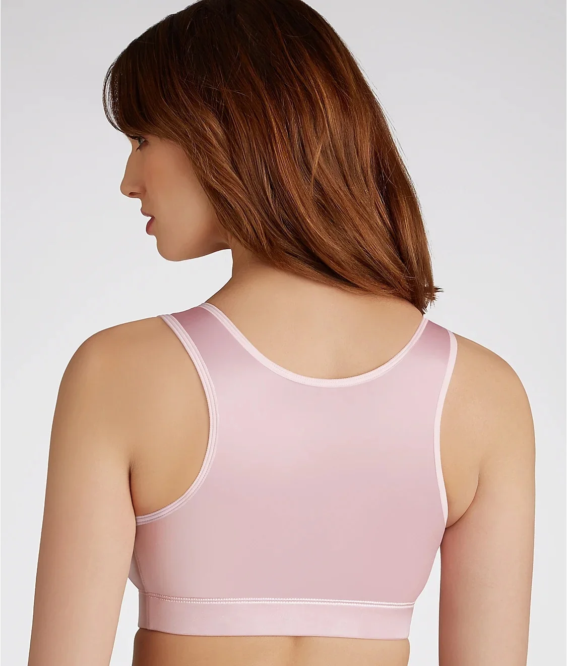 ENELL Full Figure High Impact Sports Bra - Image 22
