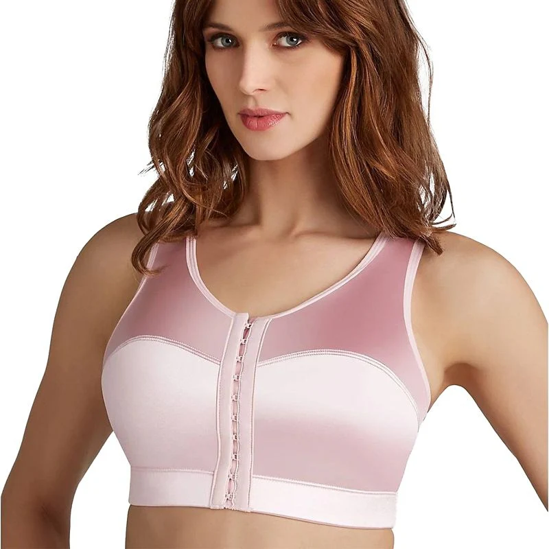 ENELL Full Figure High Impact Sports Bra - Image 26