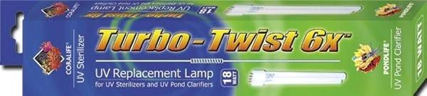 Energy Savers Turbo Twist Replac Lamp - Image 3