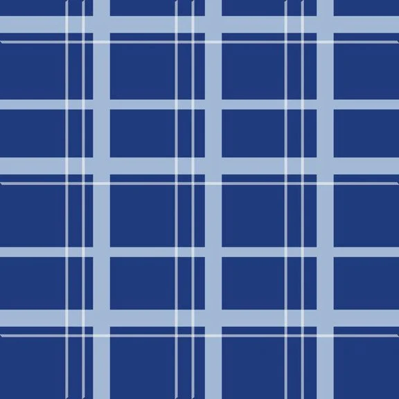 EQ EZ-Care Stable Sheet Plaid