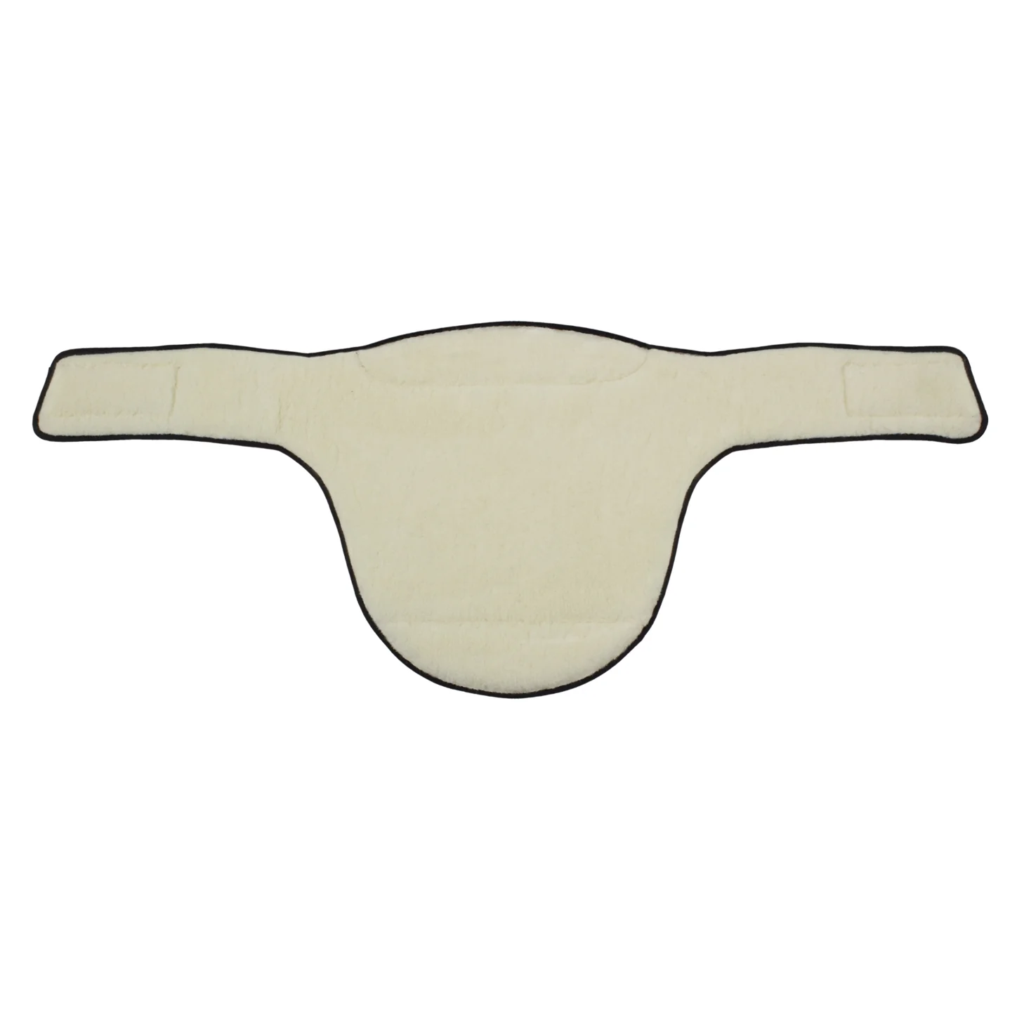 EquiFit Anatomical BellyGuard SheepsWool T-Foam Replacement Liner