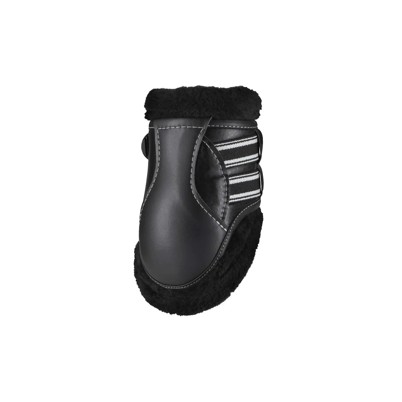 EquiFit D-Teq Hind Boot - UltraWool ImpacTeq Liner - Image 2