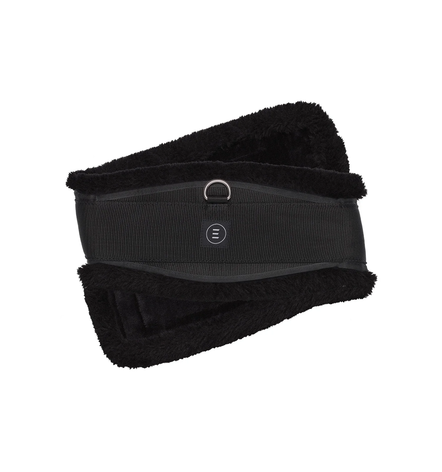 EquiFit Essential Dressage Girth - UltraWool Liner