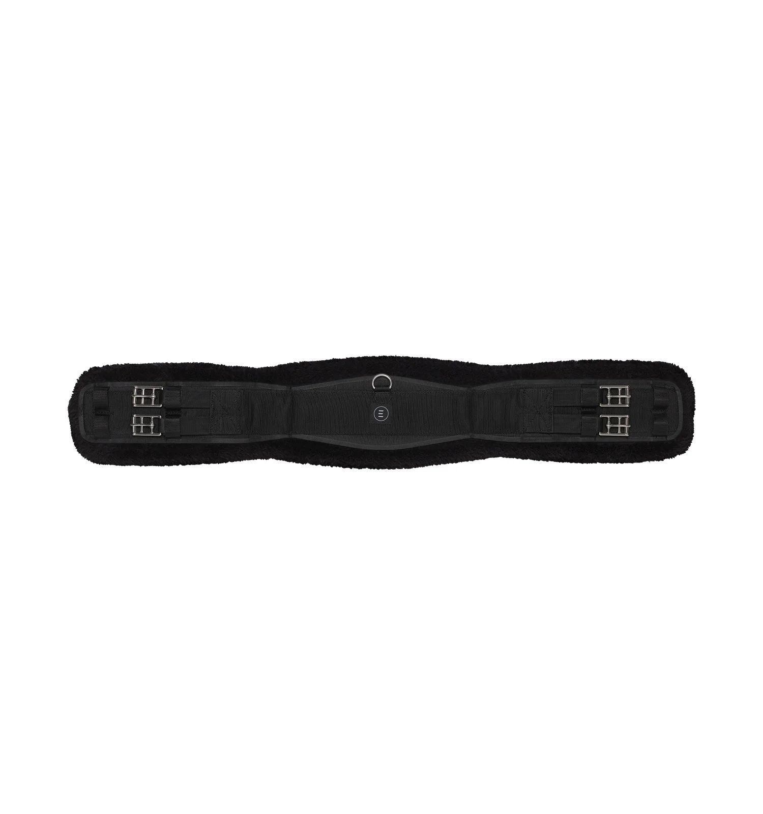 EquiFit Essential Dressage Girth - UltraWool Liner - Image 2