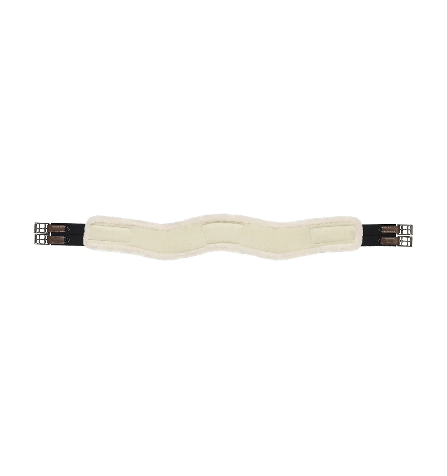 EquiFit Pony Anatomical Hunter Girth - UltraWool Liner - Image 2