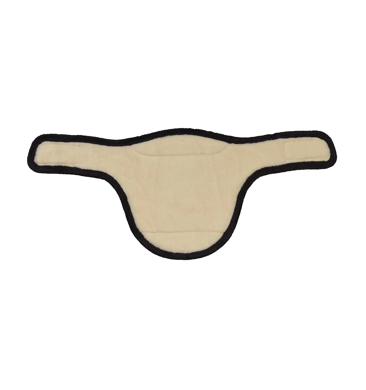 EquiFit UltraWool Anatomical BellyGuard Girth Replacement Liner