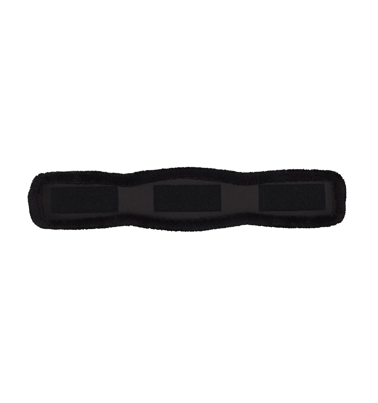 EquiFit UltraWool Essential Dressage Girth Replacement Liner - Image 2