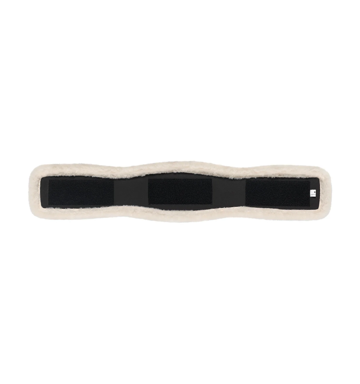 EquiFit UltraWool Essential Dressage Girth Replacement Liner - Image 2