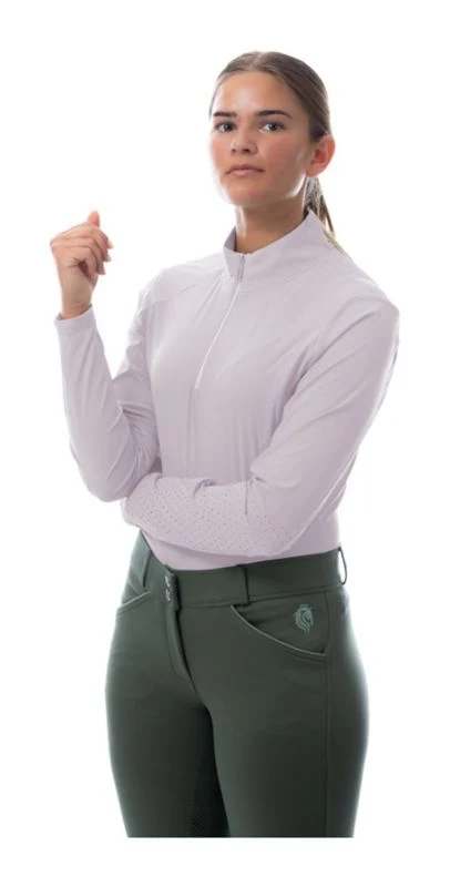 Equinavia Alexandra Ribbed Sun Shirt