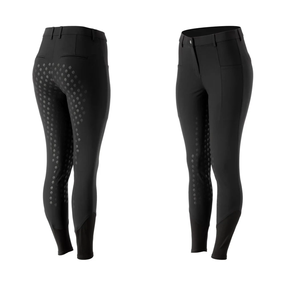 Equinavia Anna Ladies Tailored Full Seat Breeches