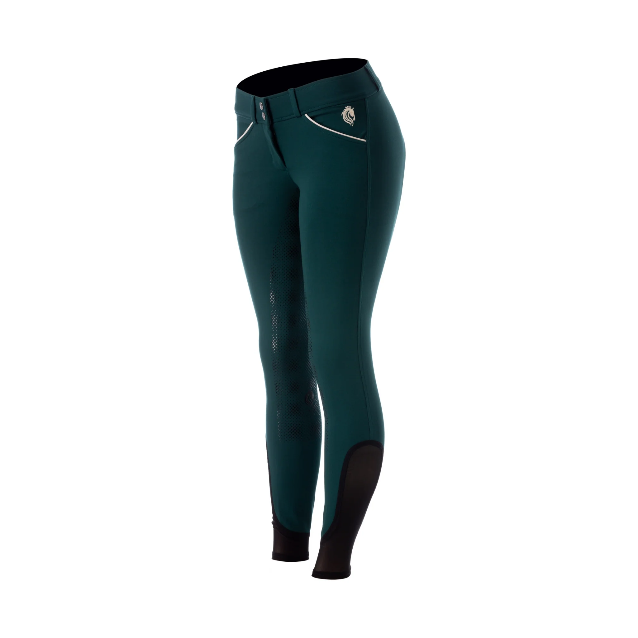 Equinavia Astrid Ladies Winter FS Breech - Image 4