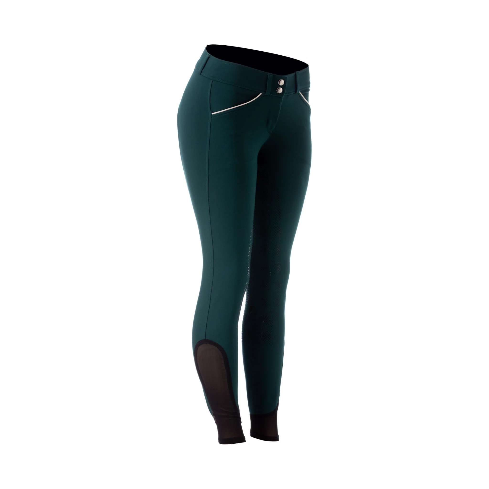 Equinavia Astrid Ladies Winter FS Breech - Image 5