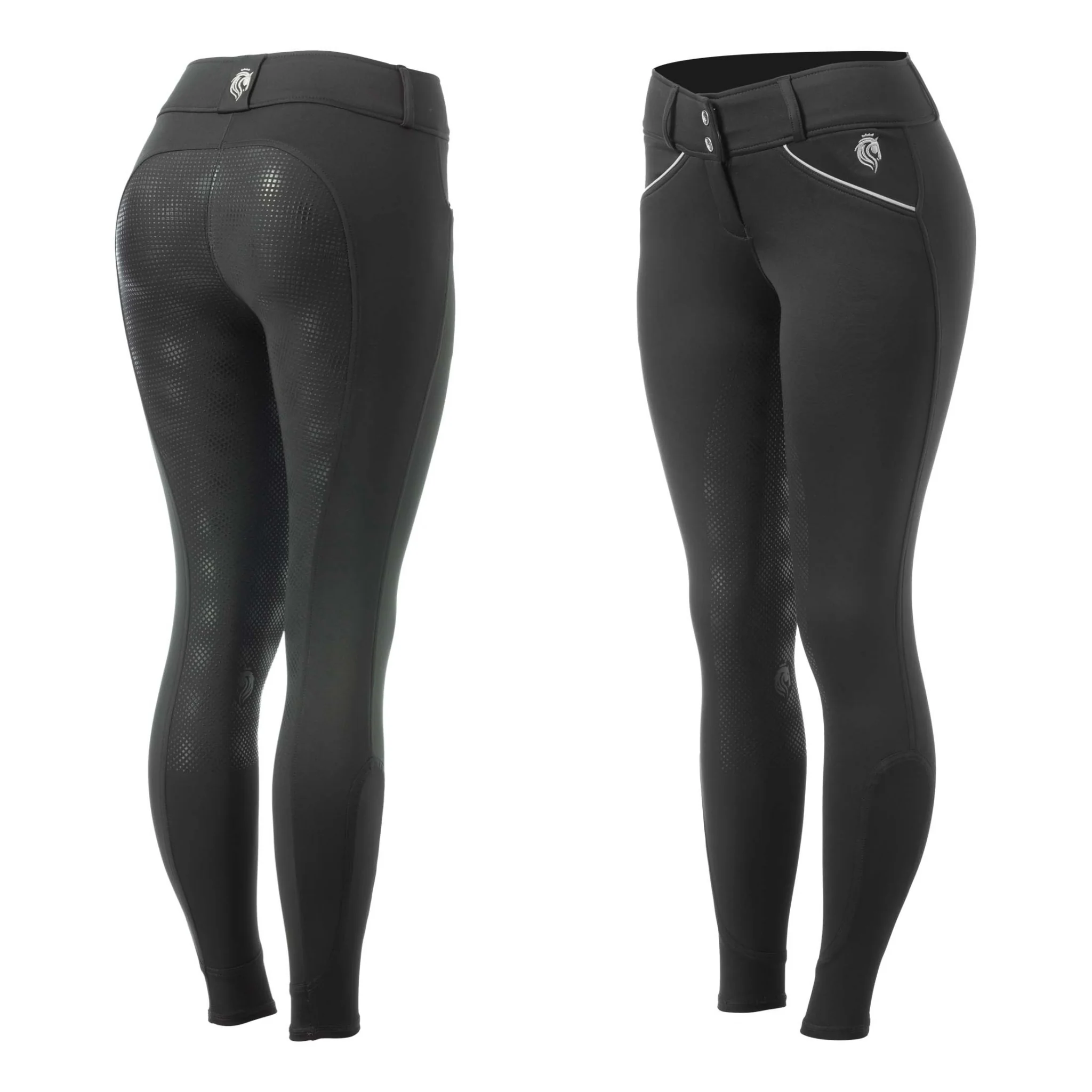 Equinavia Astrid Ladies Winter FS Breech