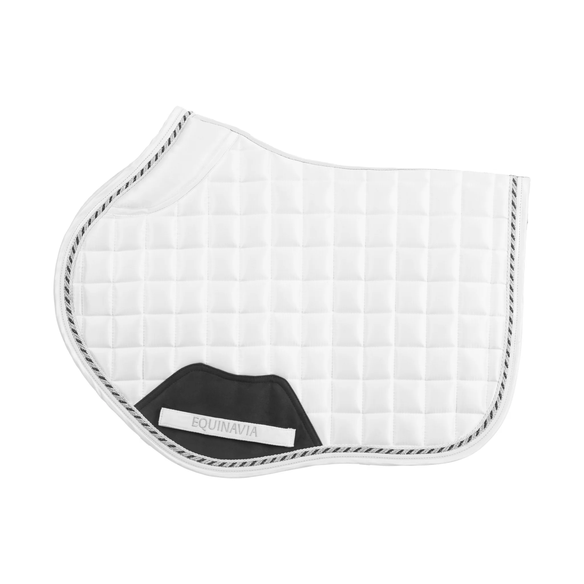 Equinavia Copenhagen Stay Put All Purpose Saddle Pad - Image 2