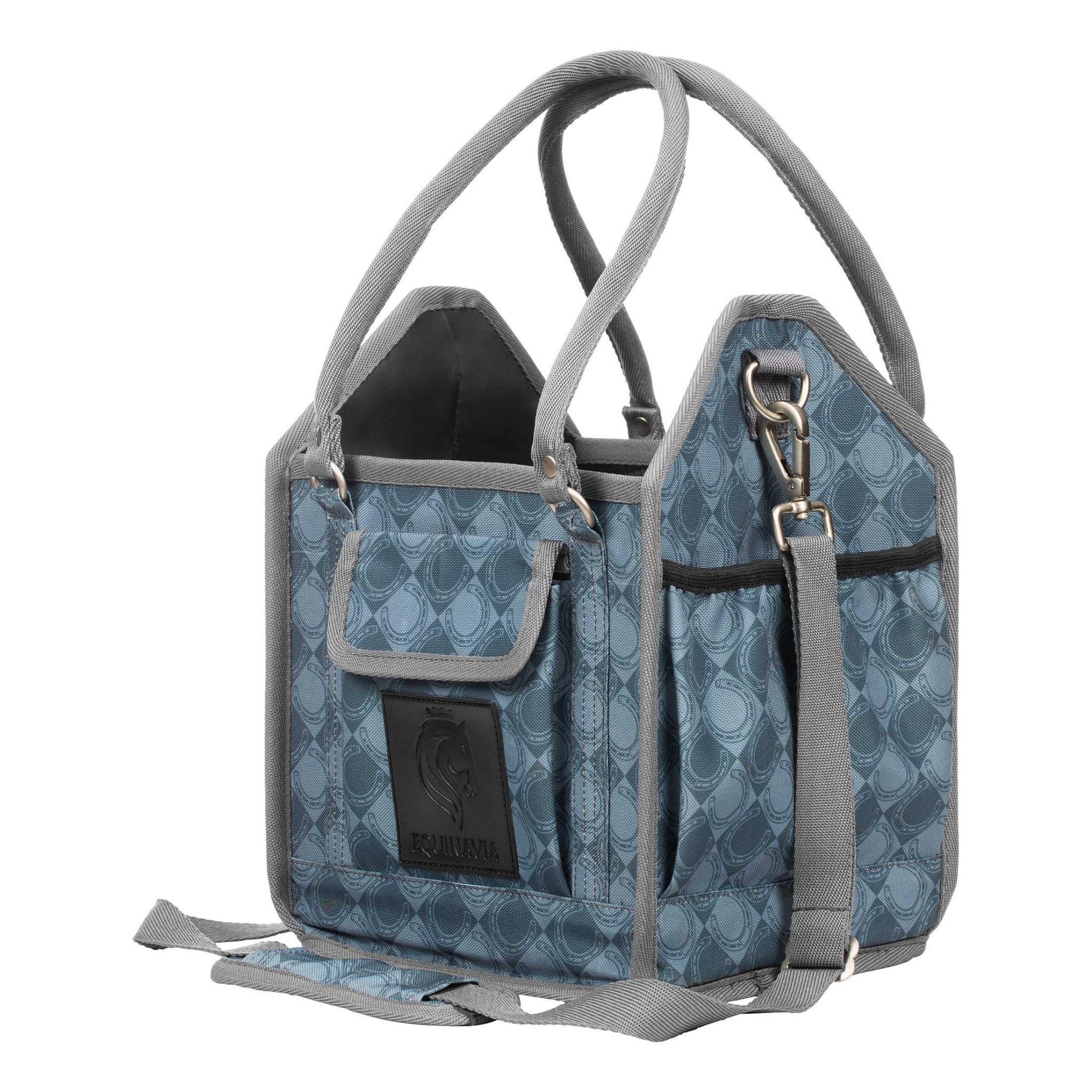 Equinavia Darby Small Collapsible Grooming Tote - Image 3