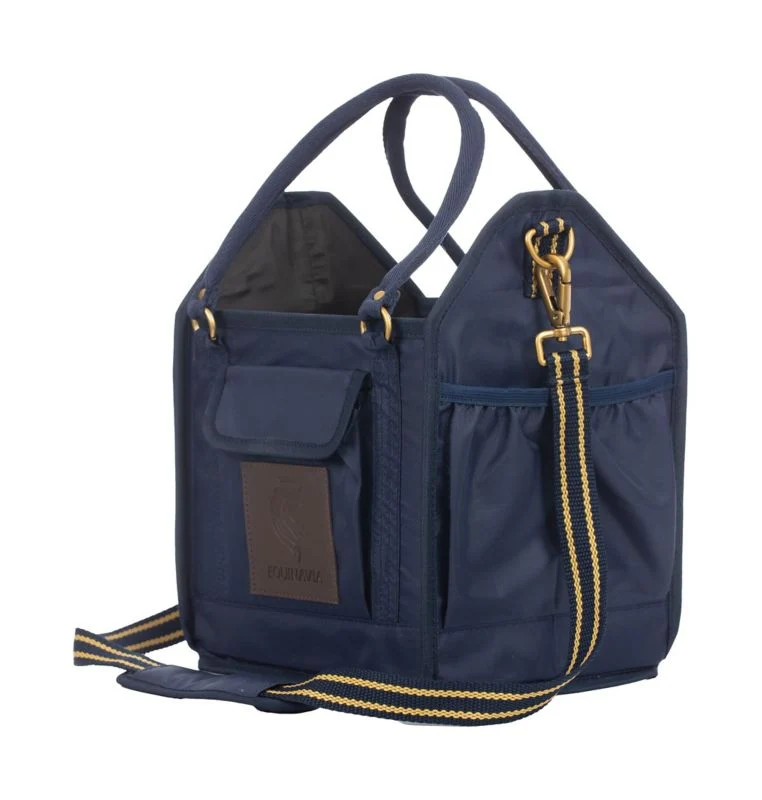 Equinavia Darby Small Grooming Tote - Image 2