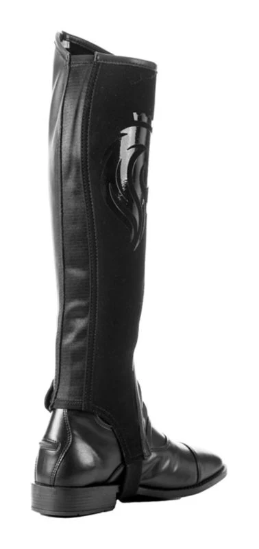 Equinavia Fiona Womens Grip Half Chap - Image 2