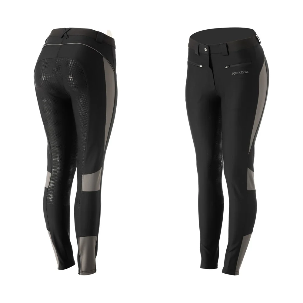 Equinavia Hanna Ladies Full Seat Breeches